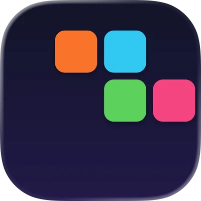 Block Forge app icon
