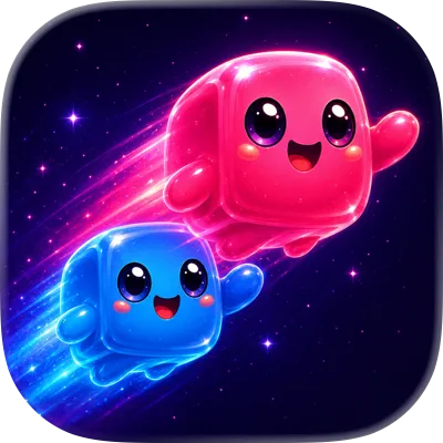 Jelly Gates app icon