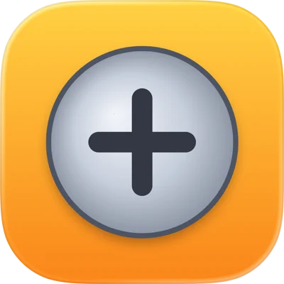Screw Sort app icon