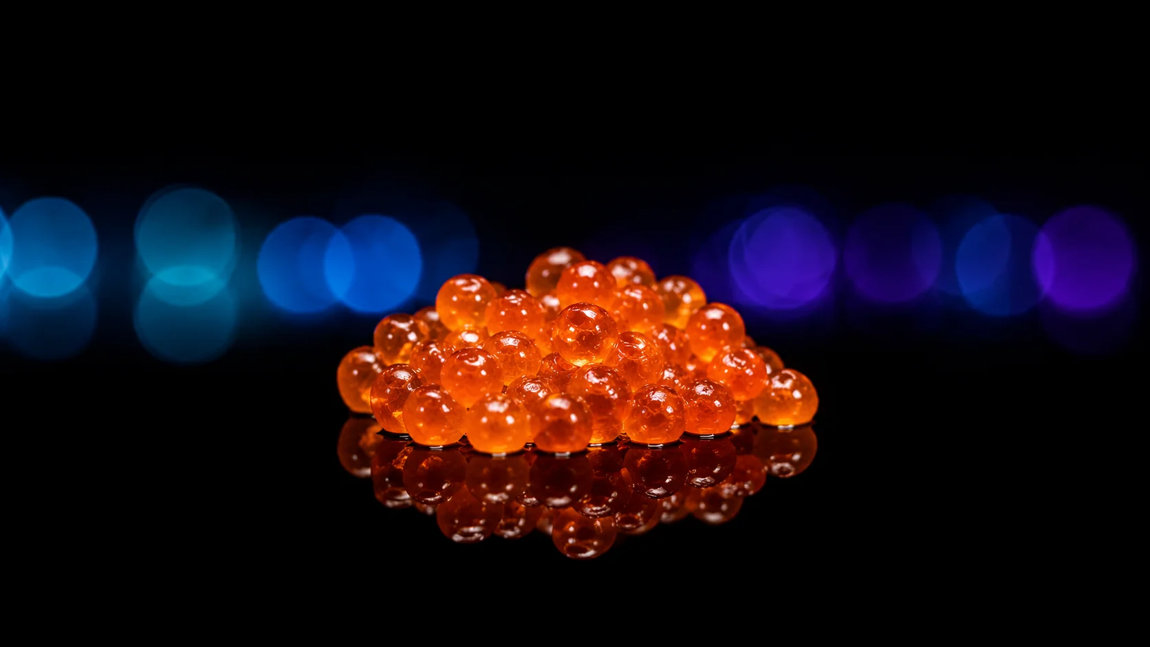 Premium gastronomy product photography